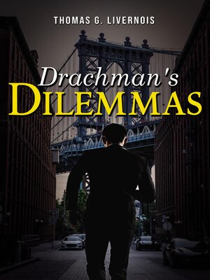 cover image of Drachman's Dilemmas